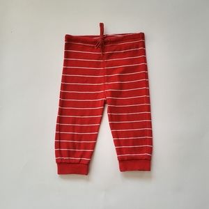 Swedish Brand Organic Cotton Pants